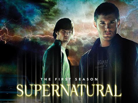 Supernatural: Season 1, Episode 8 .